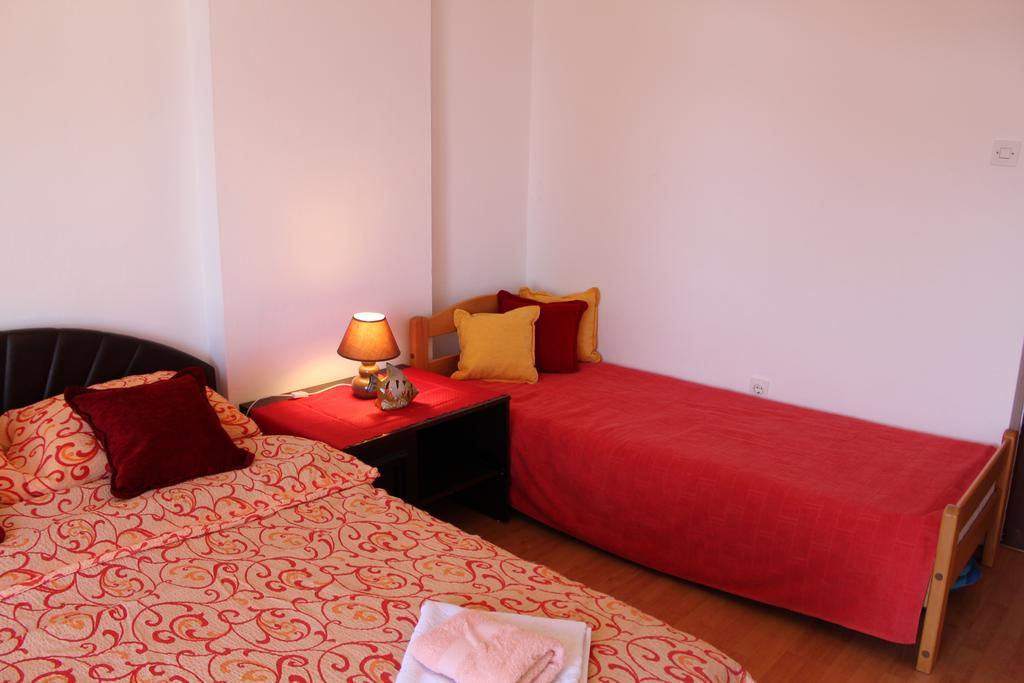 Guest House Tomanovic Herceg Novi Rom bilde