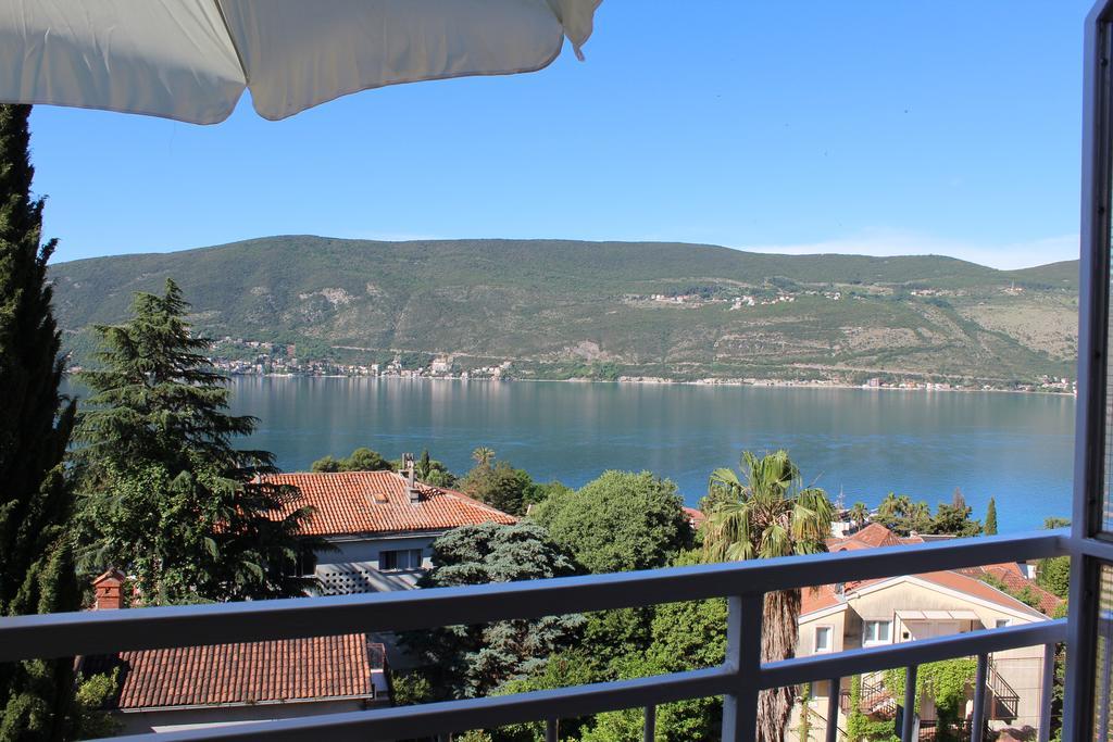 Guest House Tomanovic Herceg Novi Rom bilde