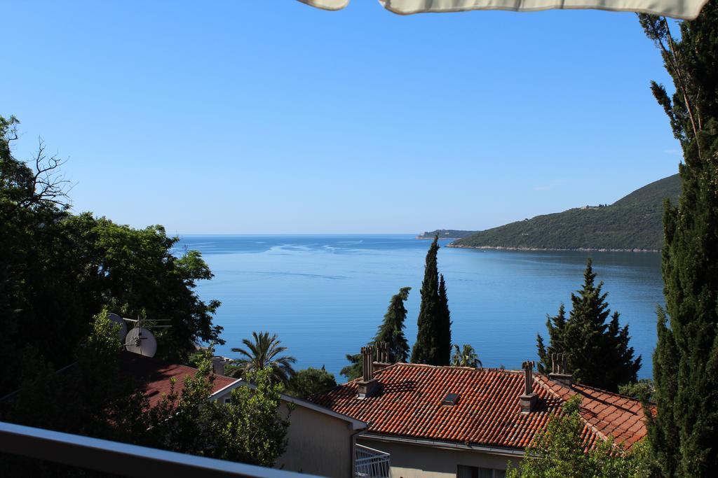 Guest House Tomanovic Herceg Novi Rom bilde