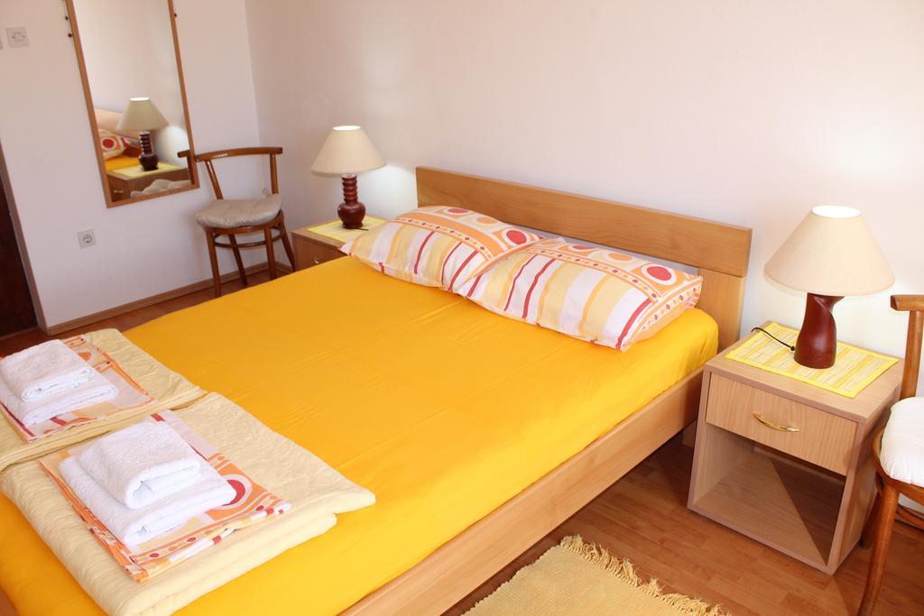 Guest House Tomanovic Herceg Novi Rom bilde