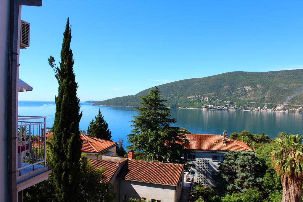 Guest House Tomanovic Herceg Novi Rom bilde
