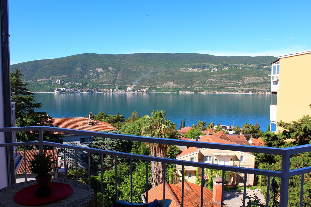 Guest House Tomanovic Herceg Novi Rom bilde