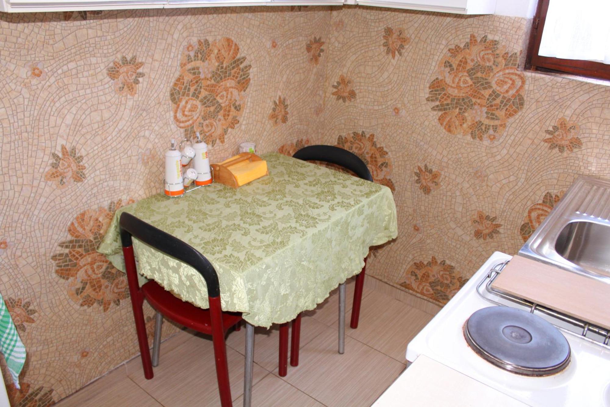 Guest House Tomanovic Herceg Novi Rom bilde