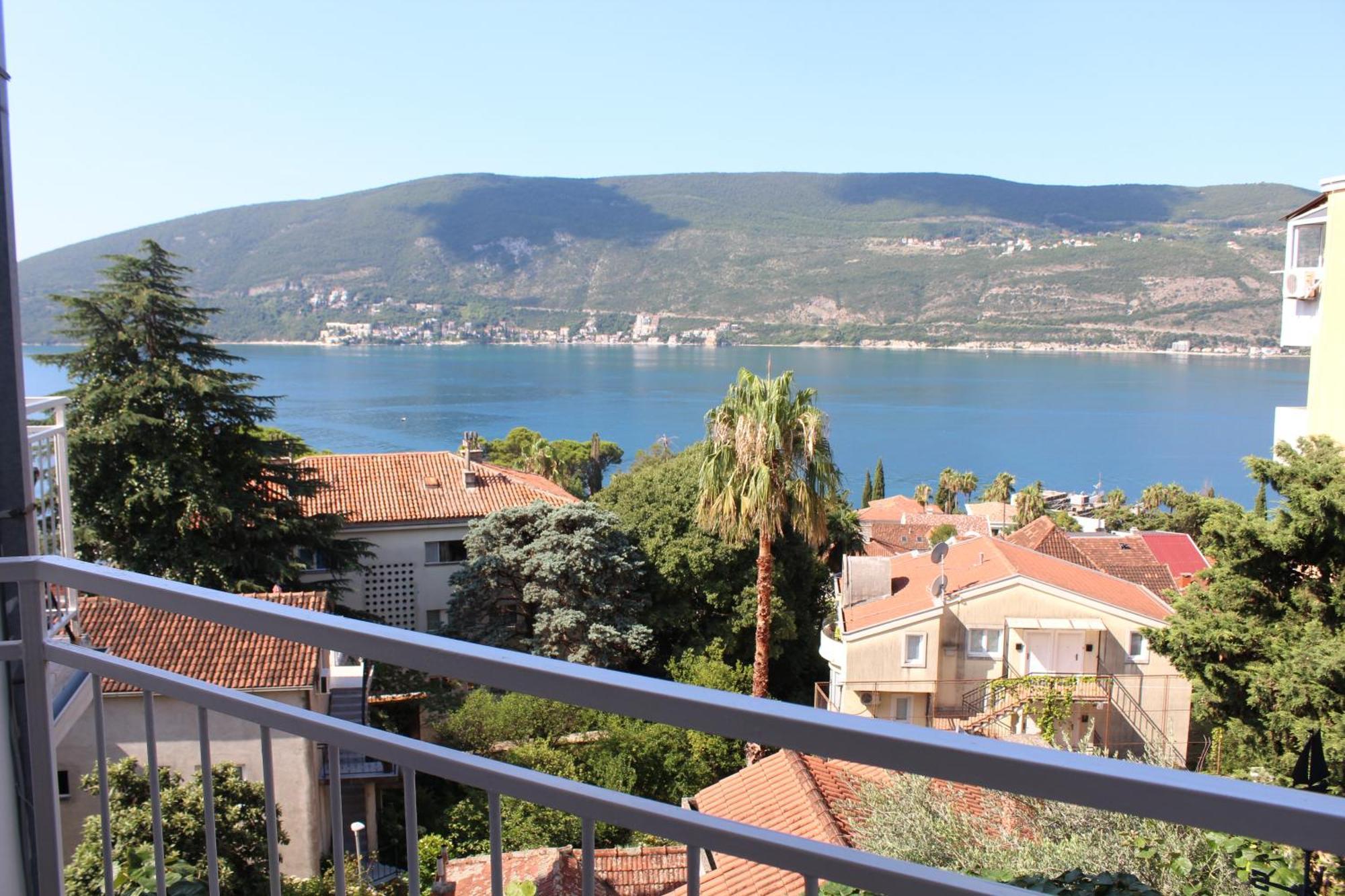 Guest House Tomanovic Herceg Novi Rom bilde