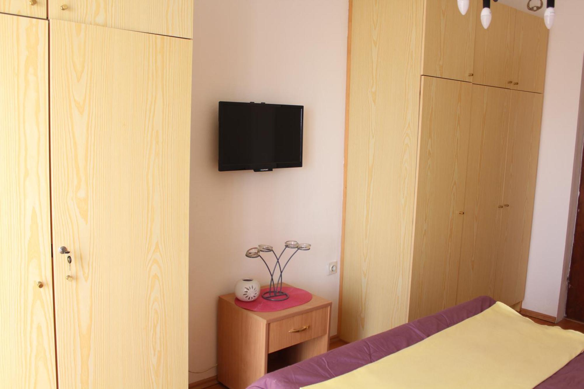 Guest House Tomanovic Herceg Novi Rom bilde
