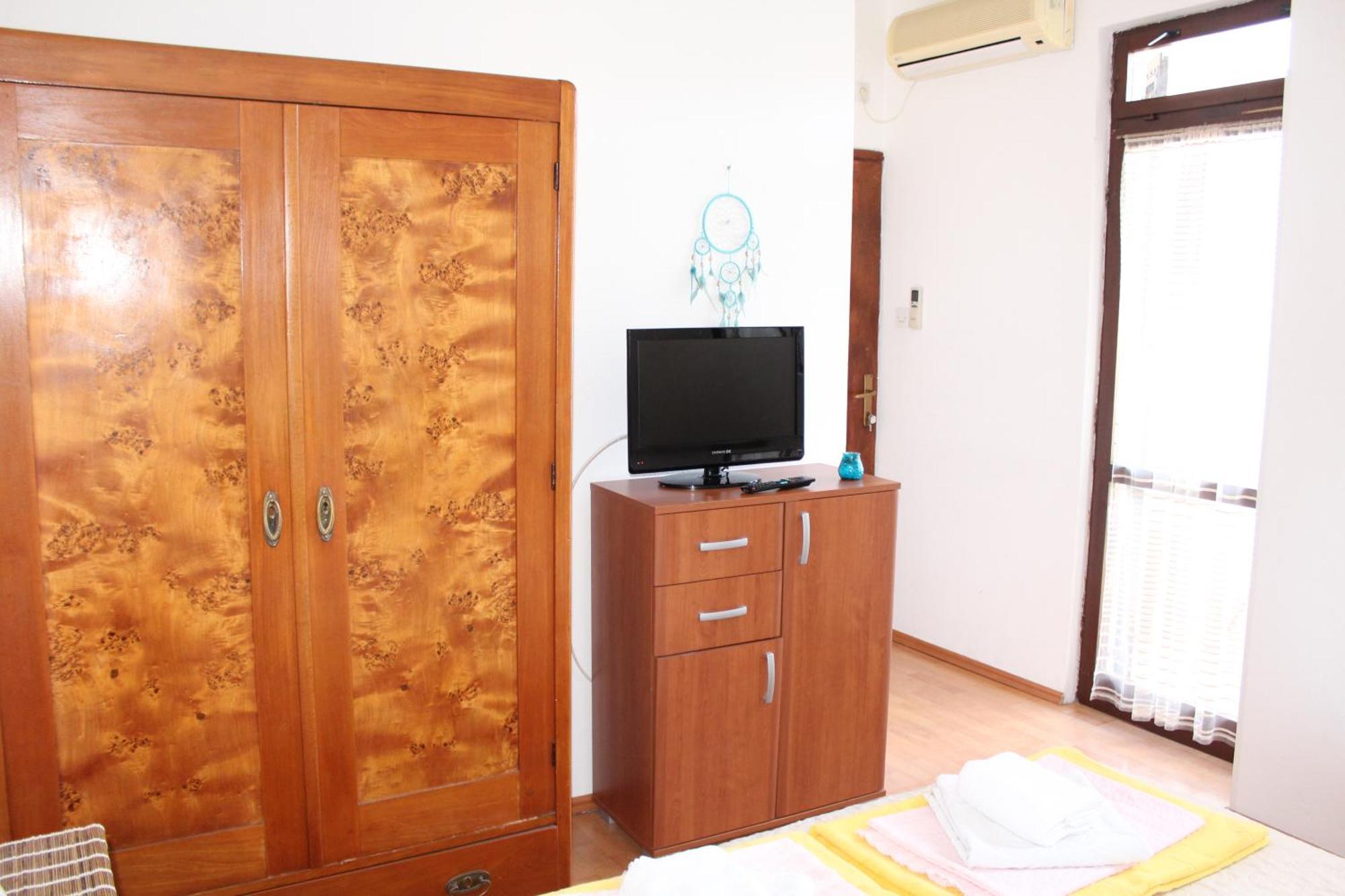 Guest House Tomanovic Herceg Novi Rom bilde