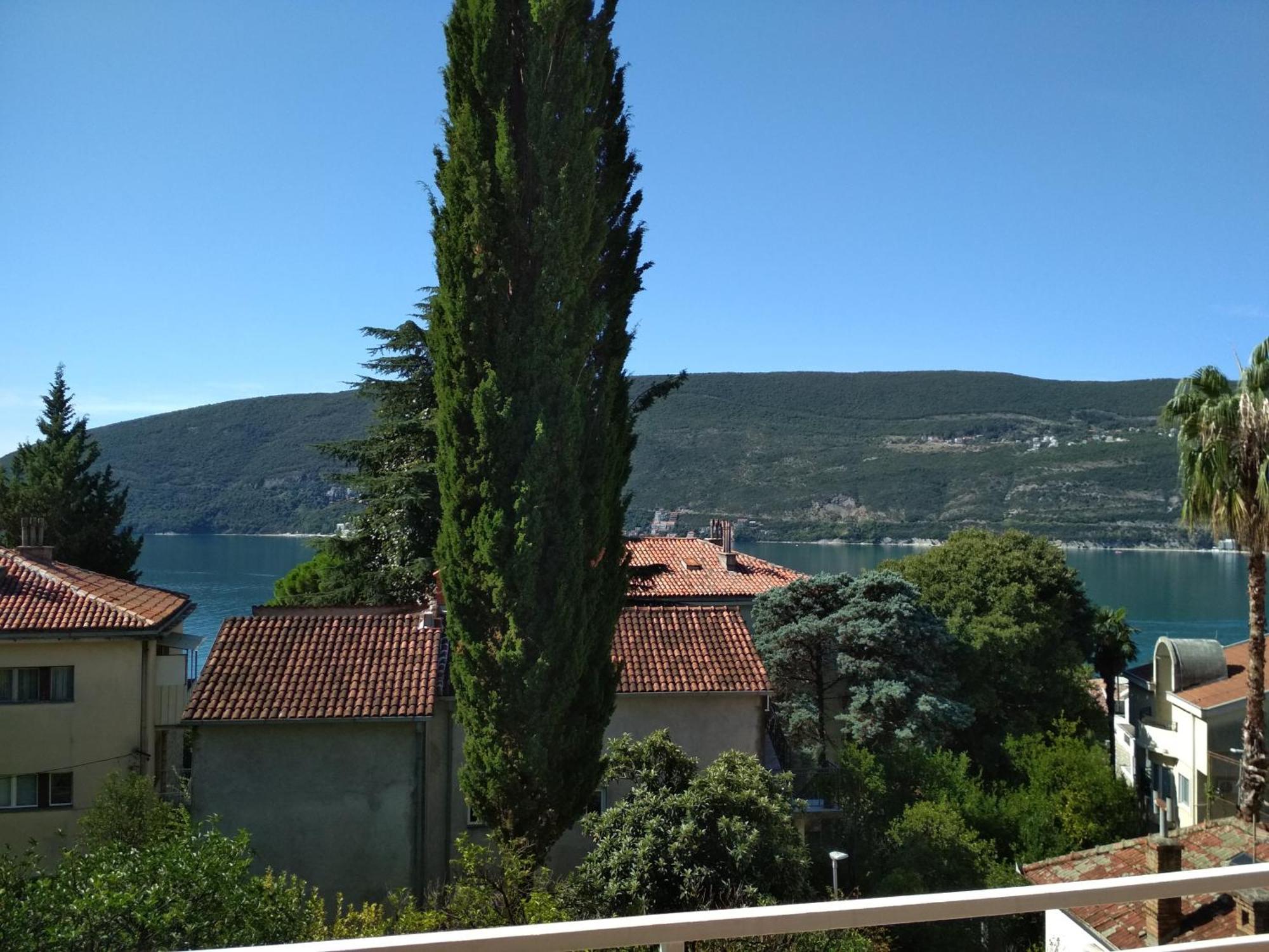 Guest House Tomanovic Herceg Novi Rom bilde