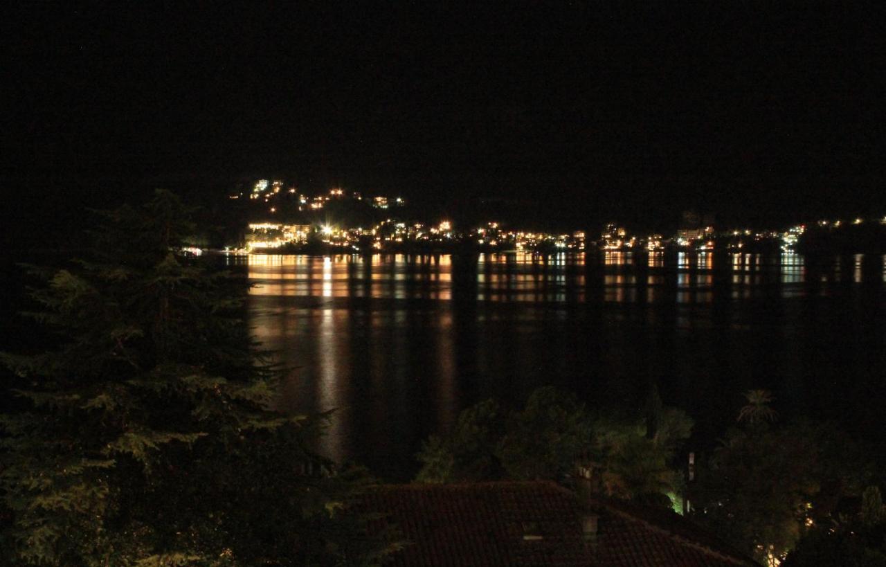 Guest House Tomanovic Herceg Novi Eksteriør bilde
