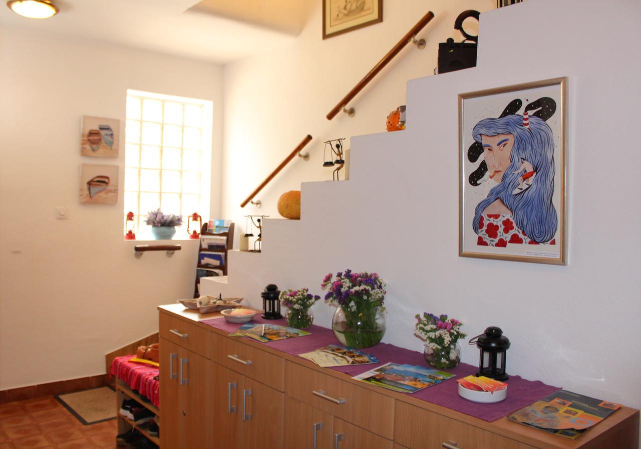 Guest House Tomanovic Herceg Novi Eksteriør bilde