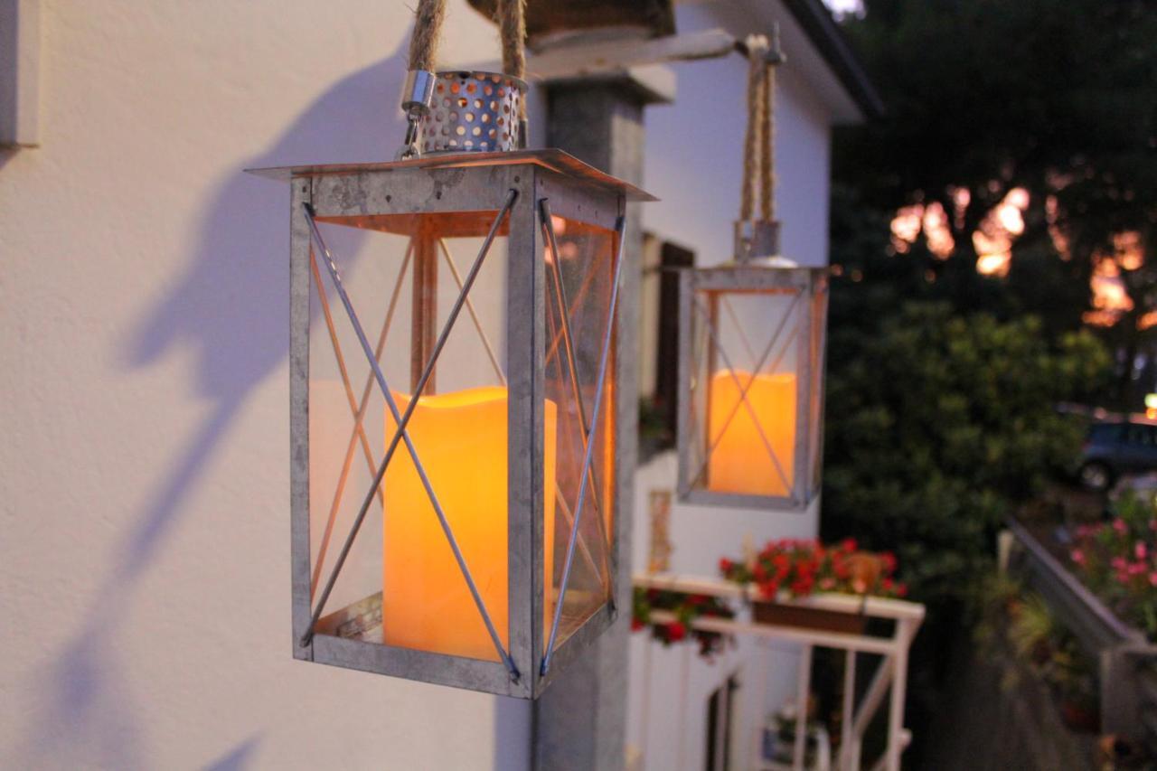 Guest House Tomanovic Herceg Novi Eksteriør bilde